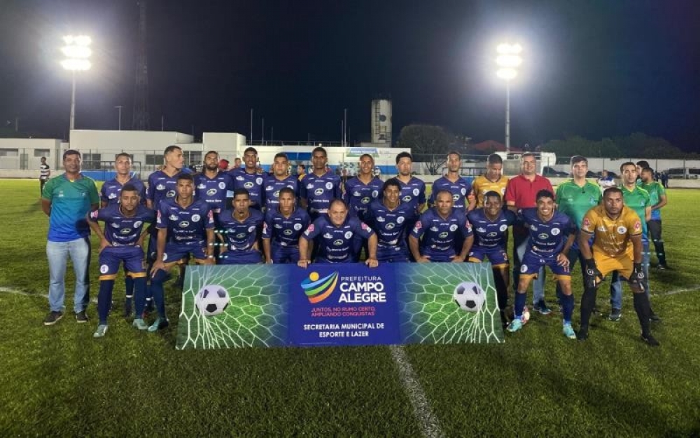 CSL venceu o São José e conquistou o titulo inédito da I Copa Alegre 2023 