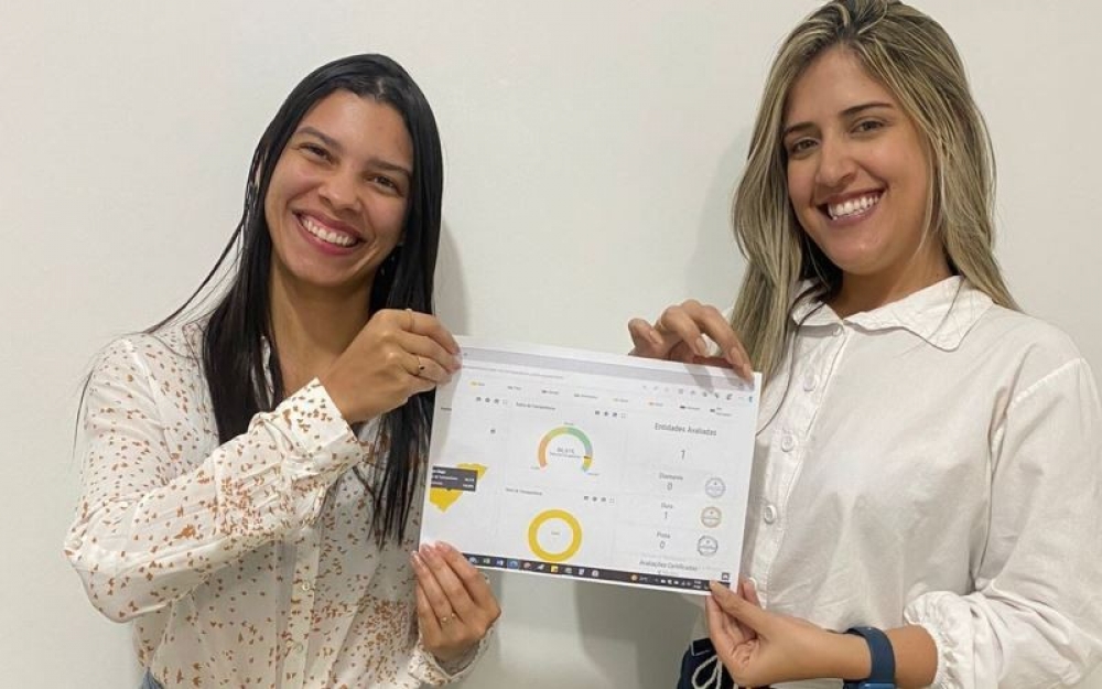 Campo Alegre conquista o Selo Ouro em Transparência Pública como o 4º município mais transparente de Alagoas