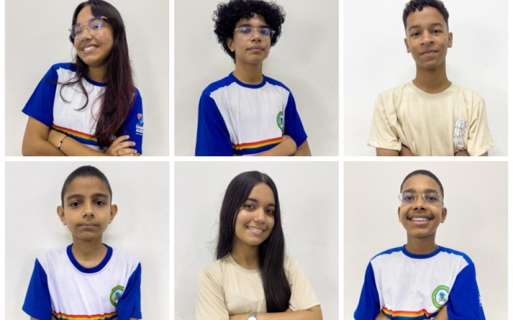 Escola Monsenhor Hildebrando se destaca na Olimpíada Brasileira de Matemática Financeira 2026