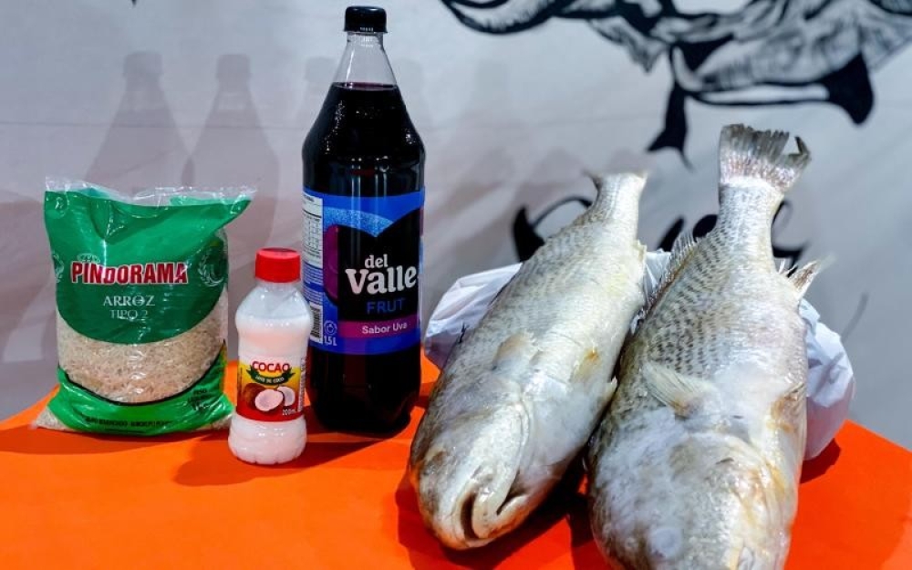 Prefeitura de Campo Alegre realizará a distribuição de 50 toneladas de peixes, Arroz, Leite de coco e refrigerantes