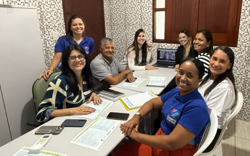 Secretarias debatem sobre o encerramento do Projeto Social do Residencial Jorge Gomes