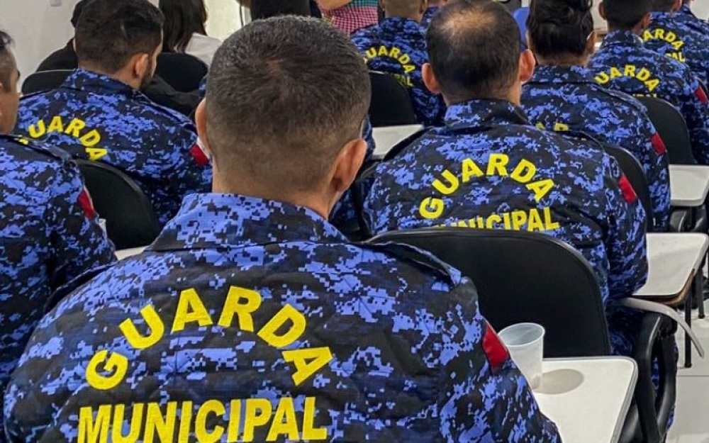 Prefeitura de Campo Alegre realizou a convocação de mais 05 guardas municipais aprovados em concurso público 