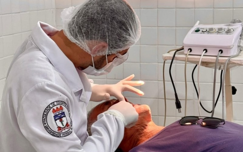 Campo Alegre se destaca em 1º Lugar com a melhor Saúde Bucal de Alagoas