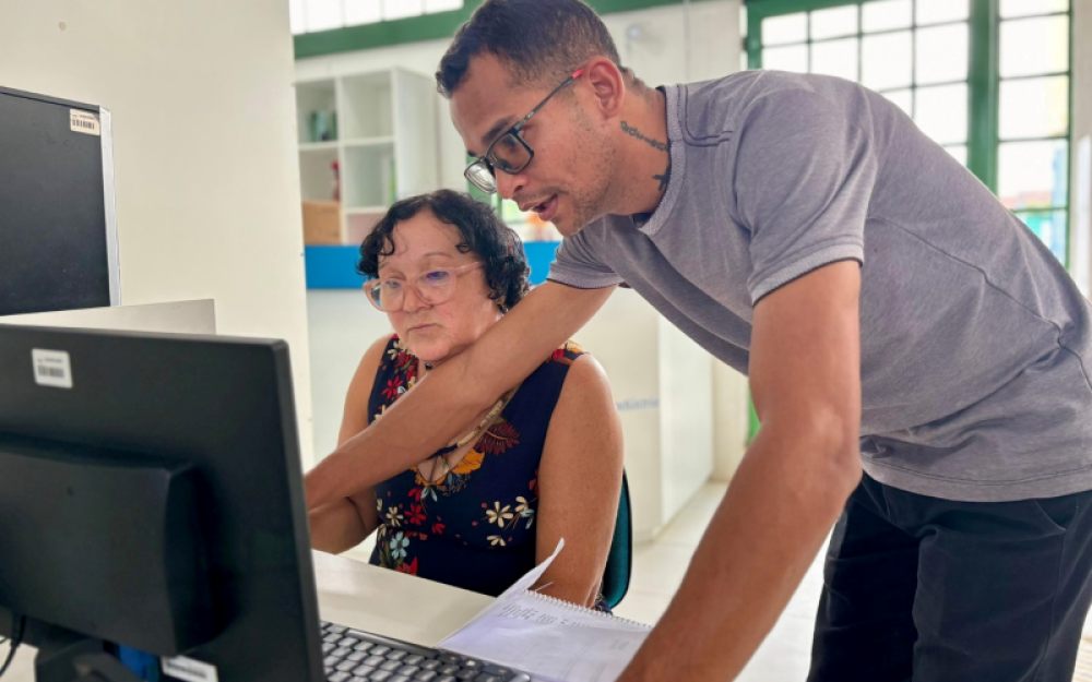 SEMED inicia segundo ciclo de formações do Projeto Trilhas em parceria com o SESI Indústria do Conhecimento 