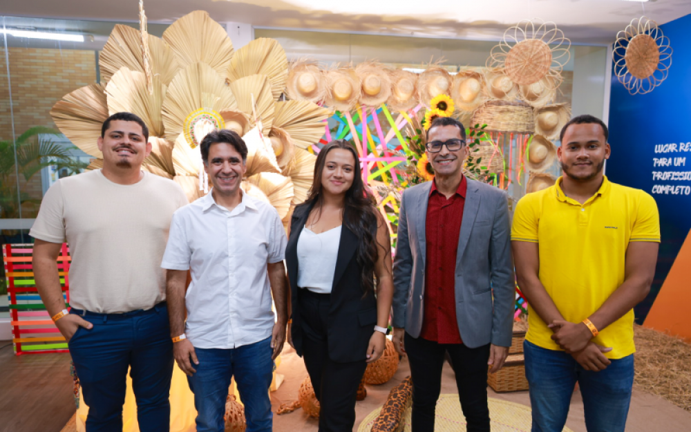 Vice-prefeito Leonardo Monteiro participa da abertura do 1º Fórum de Turismo Regional das Instâncias de Alagoas