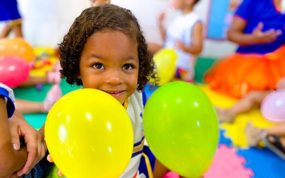 Campo Alegre mais uma vez conquista o Selo Unicef Município Aprovado na edição 2021/2024