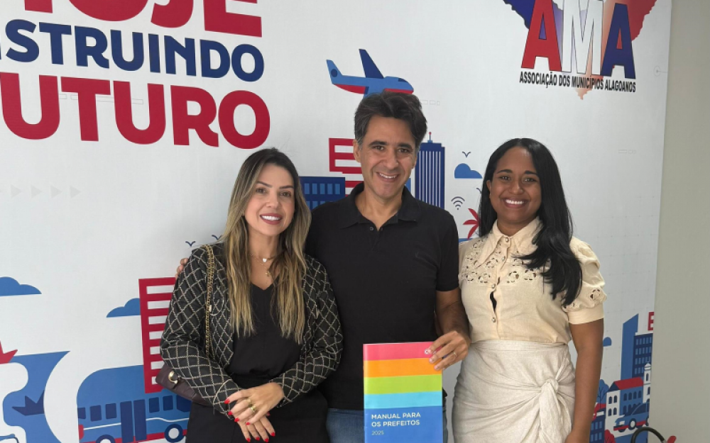 Campo Alegre se destaca como primeiro município de Alagoas a aderir à nova edição do Selo UNICEF 