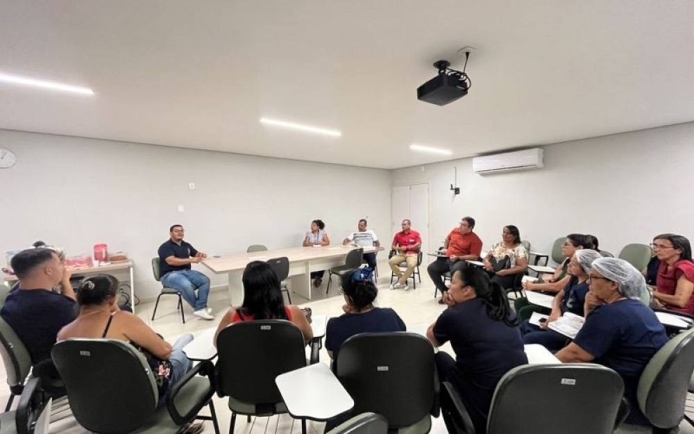 Campo Alegre recebe elogios pela agilidade no pagamento do Piso da enfermagem 