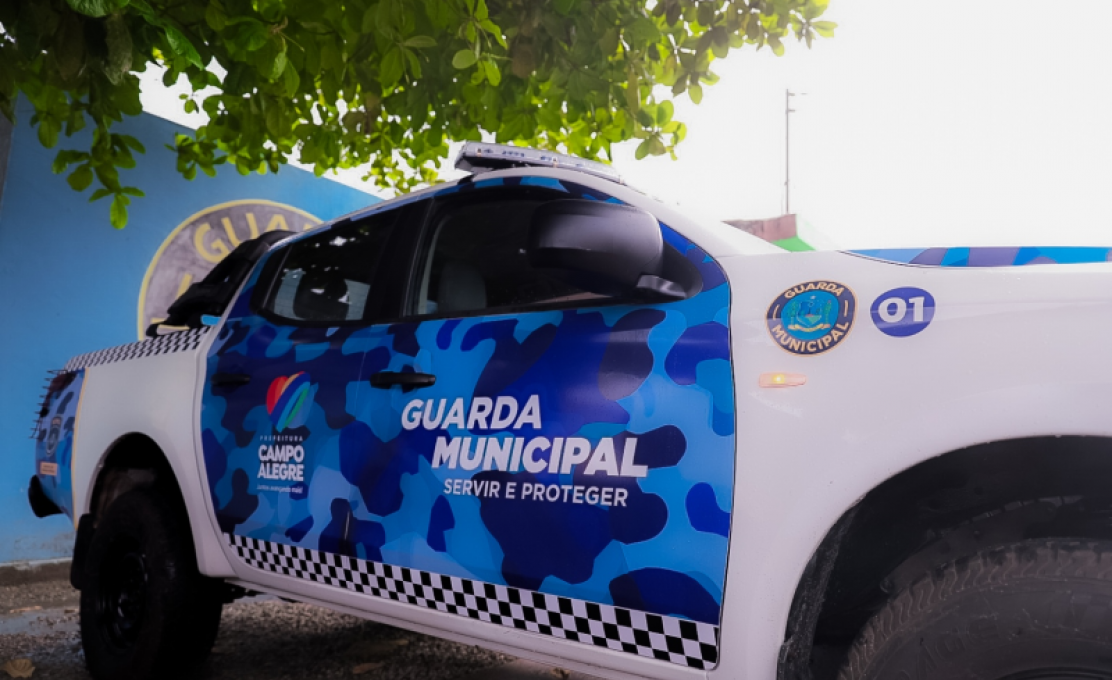Prefeitura de Campo Alegre divulga nota oficial sobre ato promovido pela Guarda Municipal 