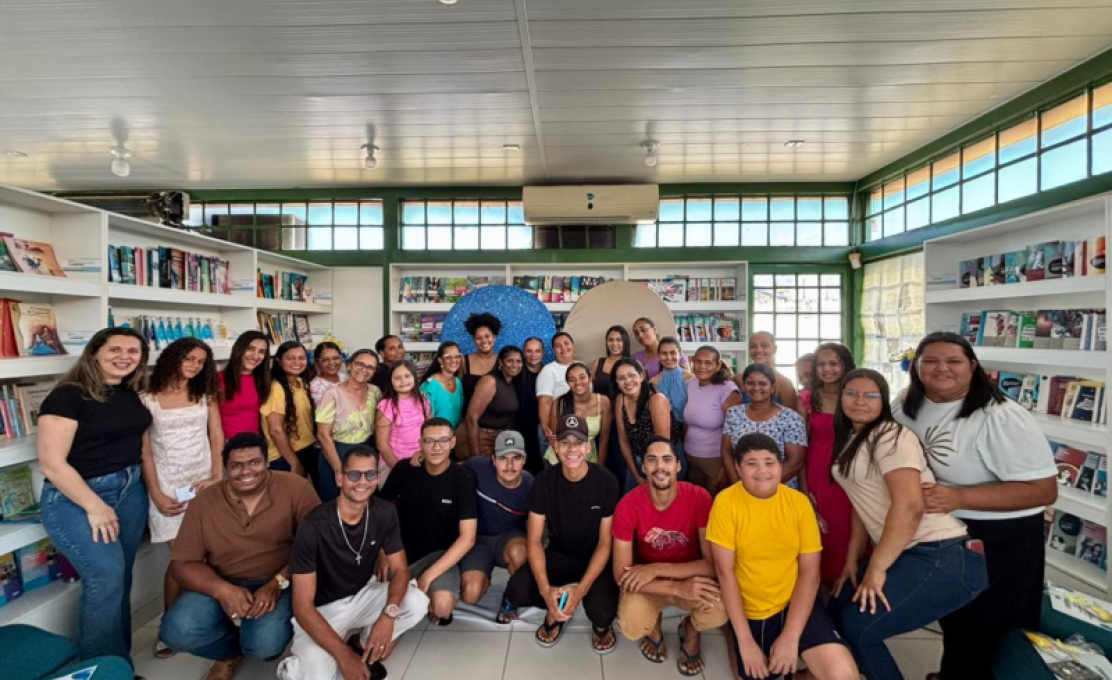 SEMED entrega certificados aos cursistas dos cursos ofertados pelo SESI - Indústria do Conheci...