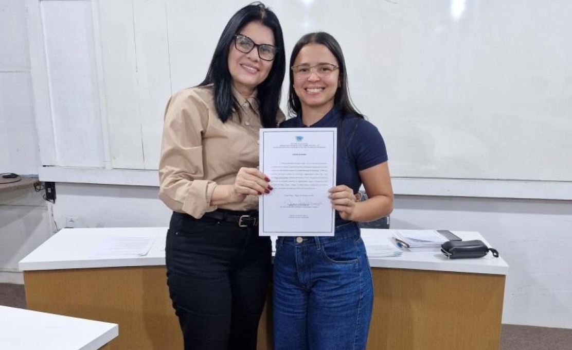 Novos membros do Conselho Municipal de Habitação de Campo Alegre são empossados 