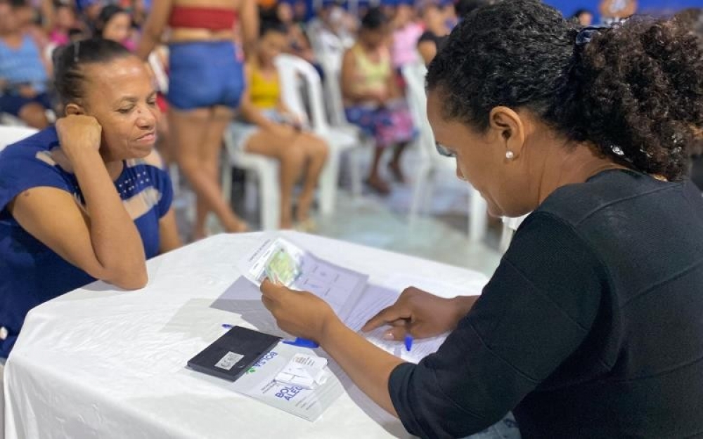 Secretaria de Assistência Social convoca beneficiários do Bolsa Alegre e Complexos Nutricionais para o recadastramento a