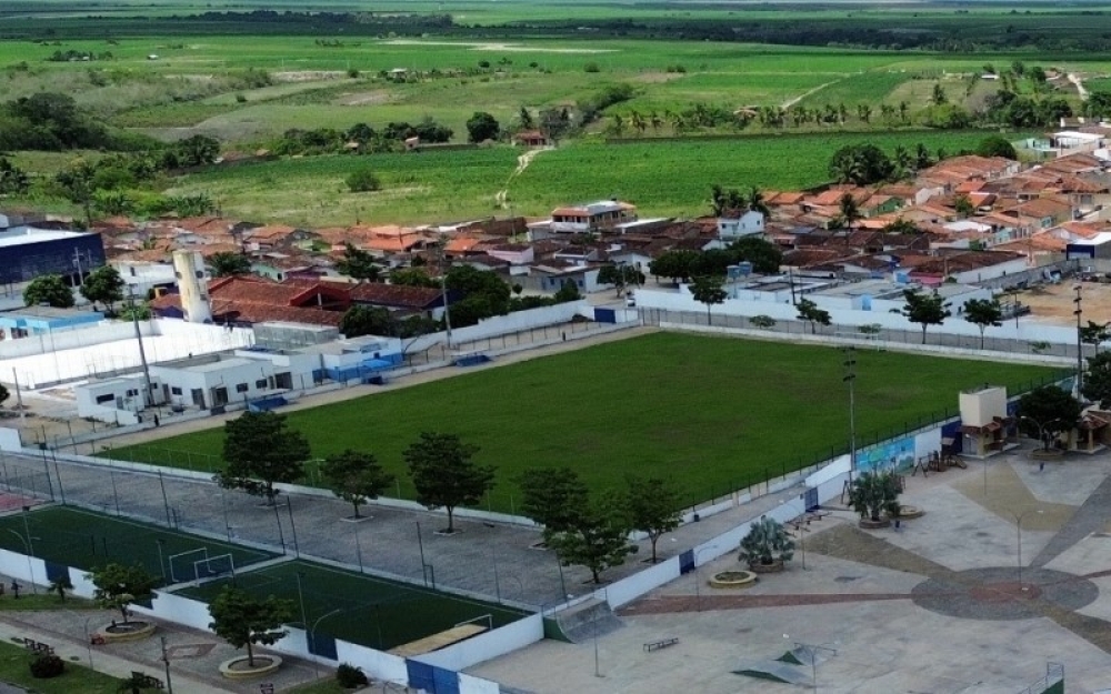 Campeonato de Futebol Amador de Campo Alegre terá mais de 20 mil reais em premiações 