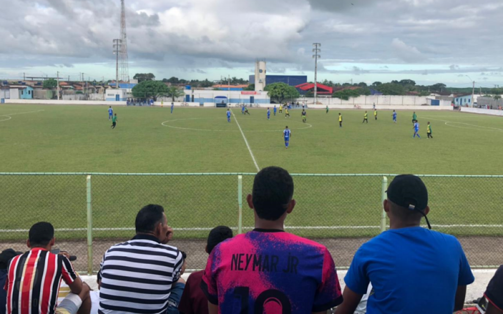 Campeonato Municipal de Futebol Amador 2025 iniciará em agosto com a participação de 16 equipes