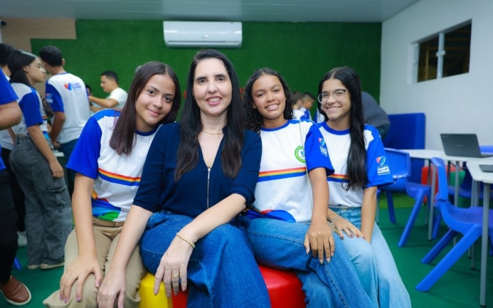Educação de Campo Alegre se destaca no IDEB ficando em 3º e 5º lugar em Alagoas