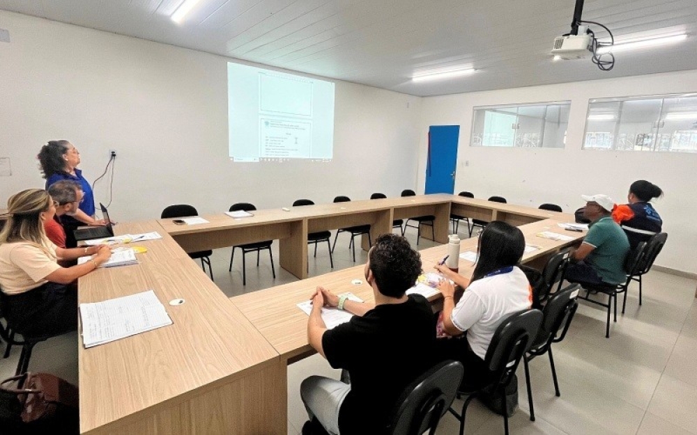 Conselho Municipal de Assistência Social aprovou o Plano Municipal de Assistência Social 