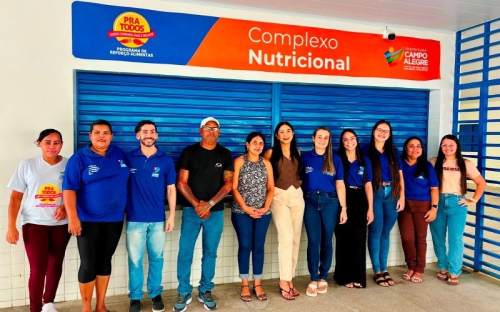 Membros do Conselho Municipal de Assistência Social realizam visita aos equipamentos socioassistenciais