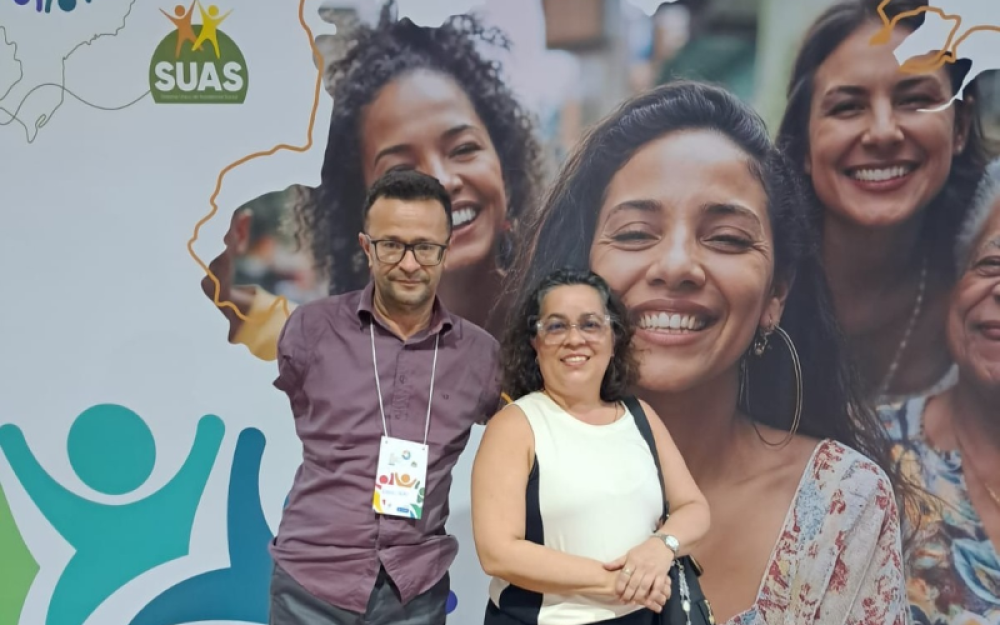 Campo Alegre terá representação na Conferência Nacional de Assistência Social