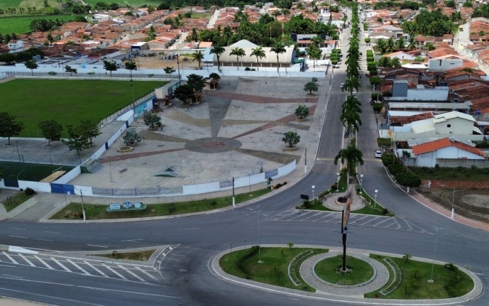 Campo Alegre conquista o 1º lugar como o município mais transparente de Alagoas