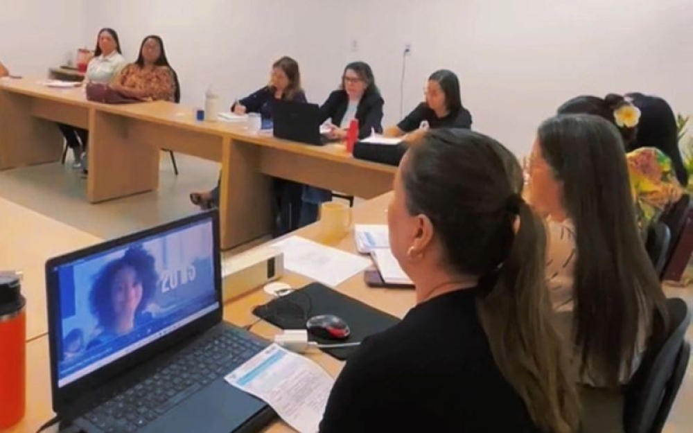 Educação de Campo Alegre avança na promoção da equidade racial com construção de plano municipal