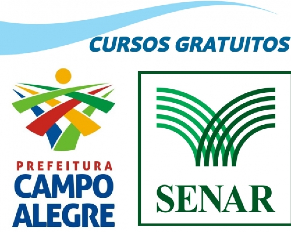 Secretarias de Agricultura e Indústria e comércio ofertam cursos para seus produtores rurais