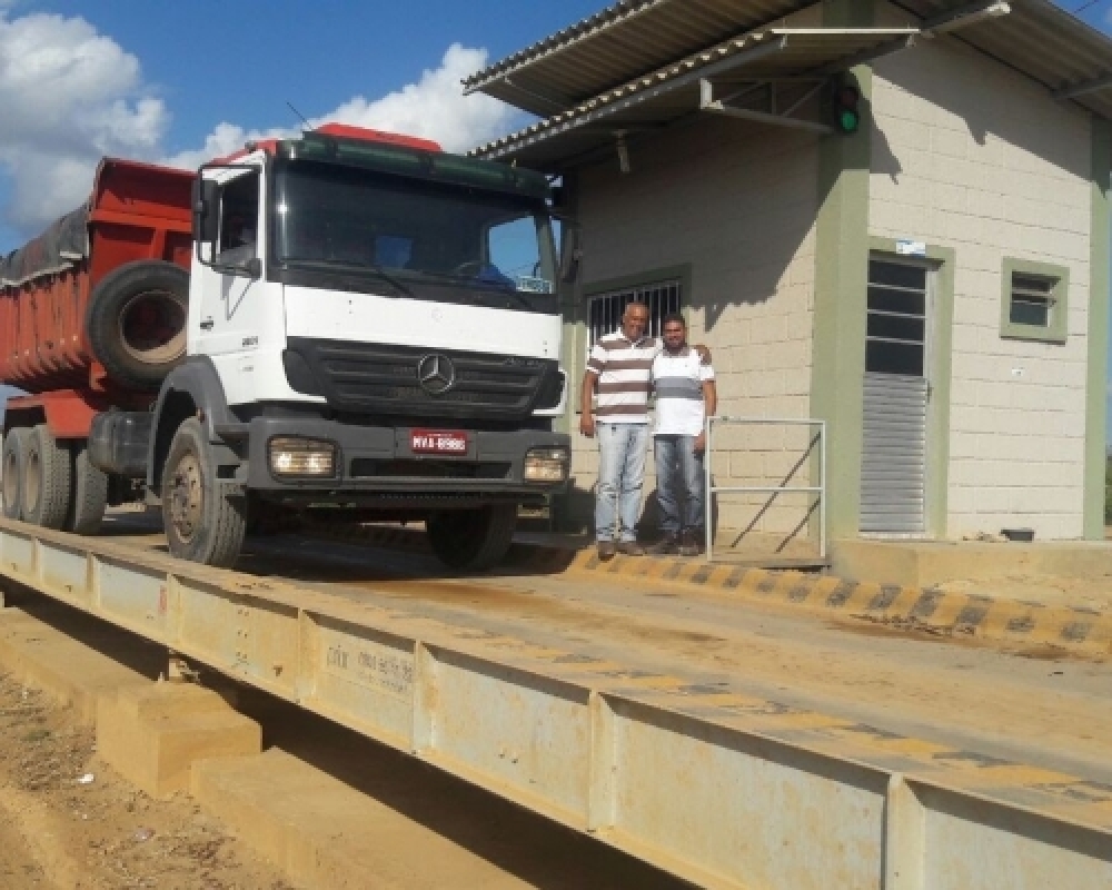 Prefeitura de Campo Alegre prepara fechamento do Lixão do município