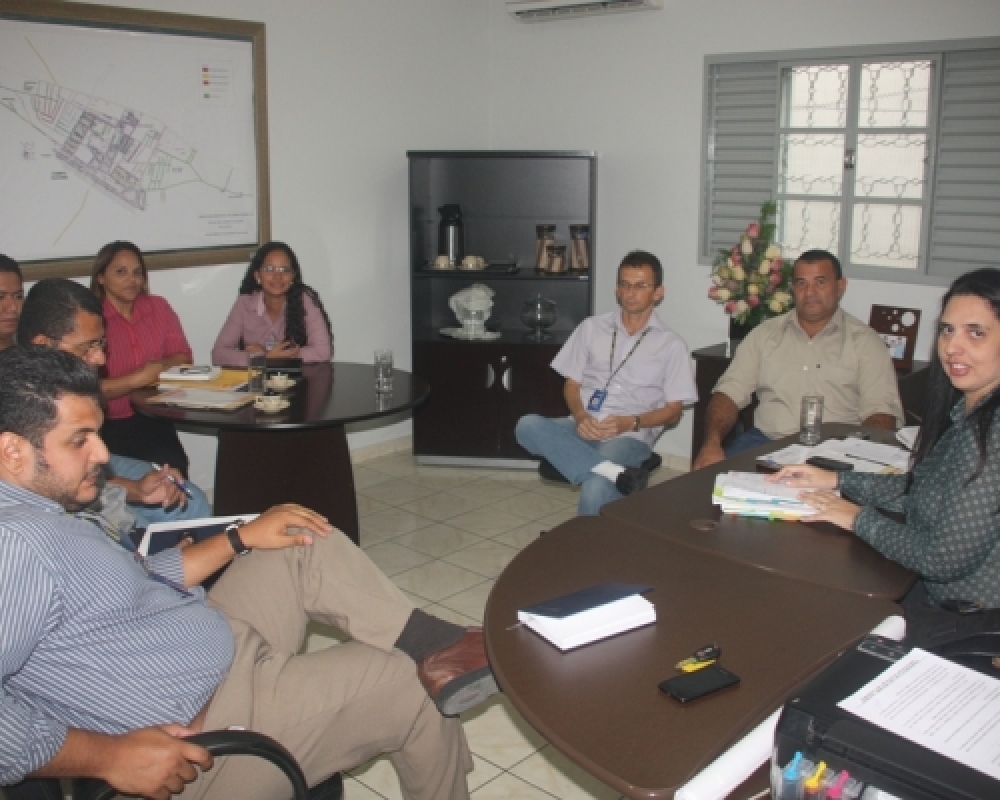 Município de Campo Alegre contará com agências comunitárias dos Correios