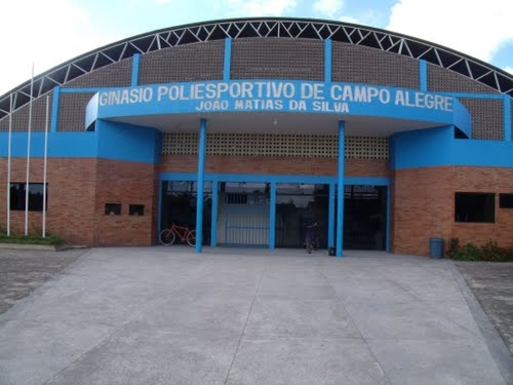 A bola vai rolar: Começa neste sábado o Municipal de Futsal 2013