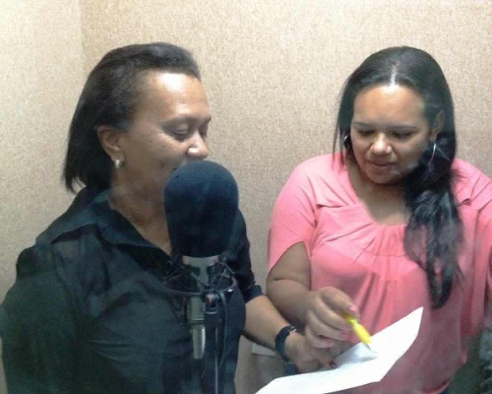 Secretaria de Saúde estreia o Programa de rádio Saúde Mais perto de Você