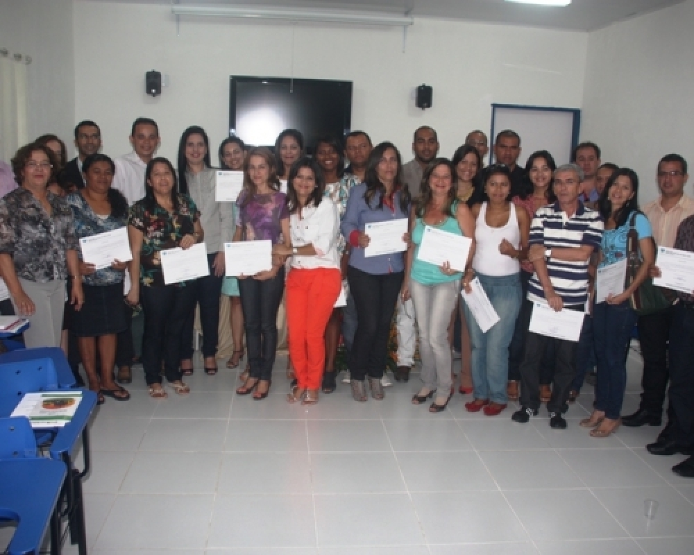 Conselho Municipal de Educação de Campo Alegre empossa novos membros