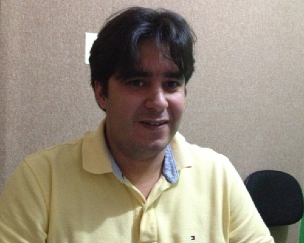 Secretario de Agricultura de Campo Alegre foi eleito presidente do FASA