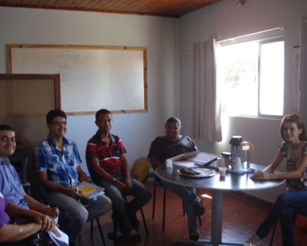 SEMED Realiza Encontro com Professores de Ensino Religioso