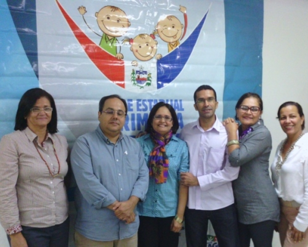 Município de Campo Alegre participou da reunião da REPI / AL