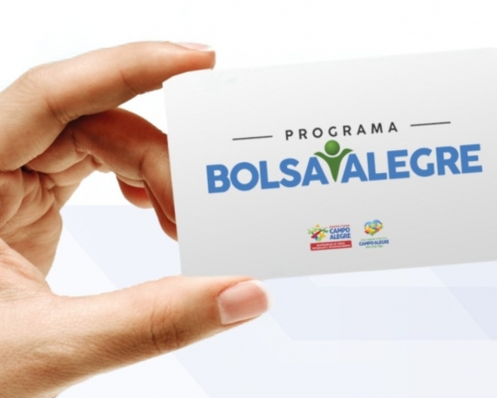 Secretaria de Assistência Social convoca beneficiários do Programa Bolsa Alegre para reunião