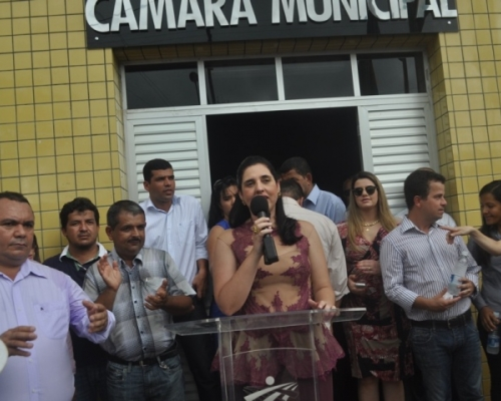 Município de Campo Alegre comemora 53 anos de Emancipação Política com muita festa