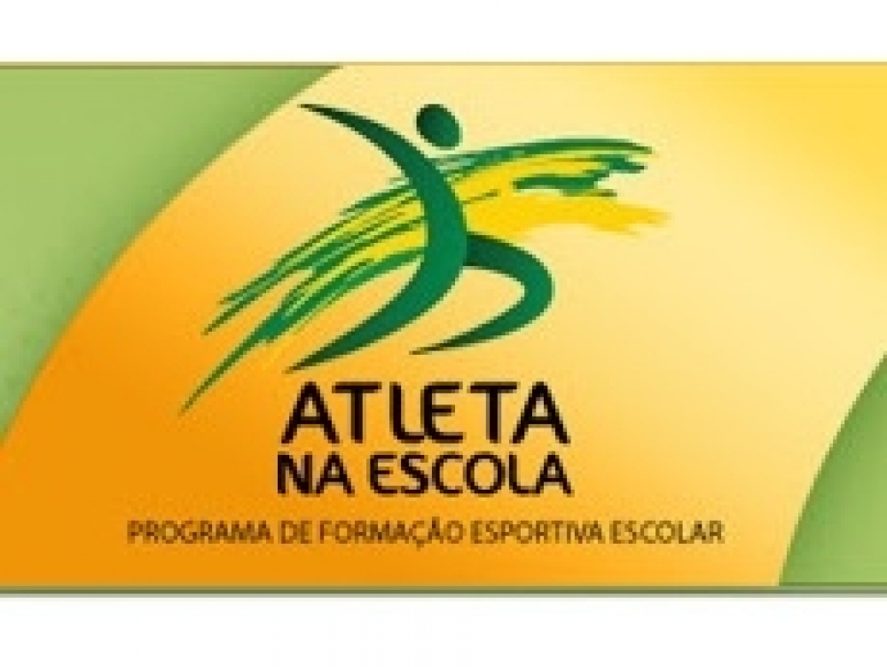Escolas da rede municipal recebem recursos do FNDE através do Programa de Formação Esportivas