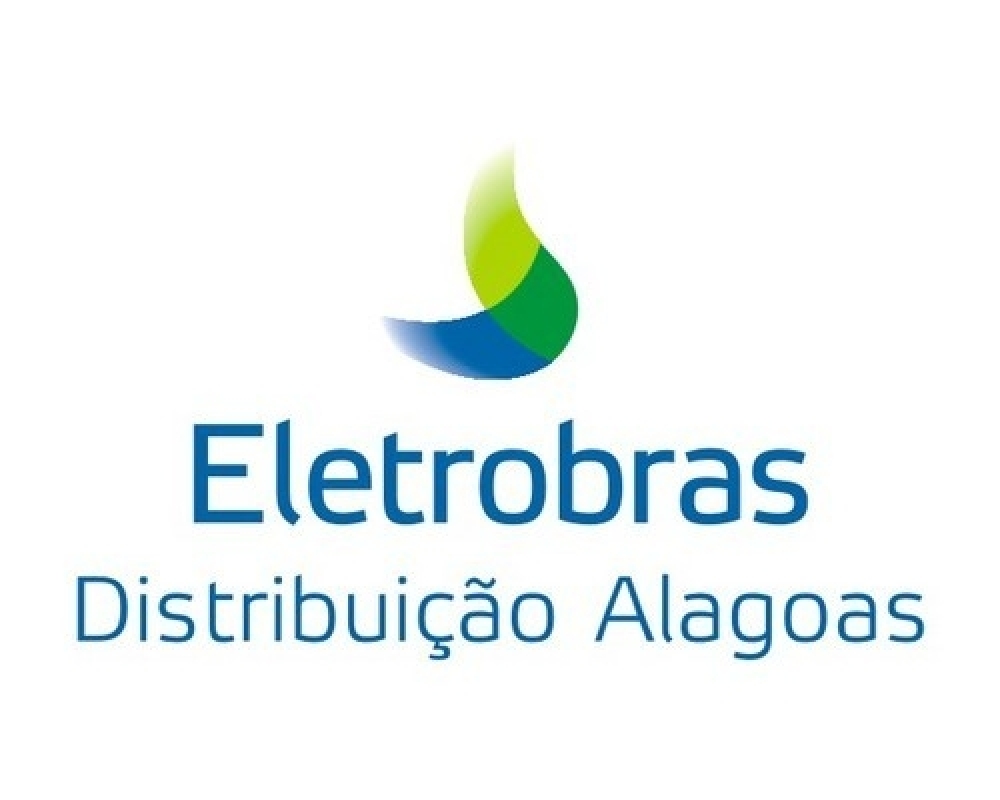 Aviso de desligamento de fornecimento elétrico em Luziápolis