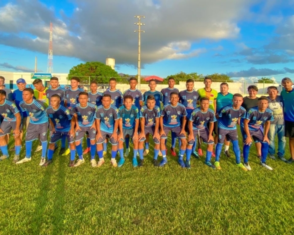 Equipes SEMEL participaram de amistosos contra o CSA Sub17 e Sub20 