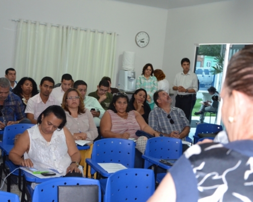 Município de Campo Alegre sediou reunião da CIR da 5ª e 6ª região