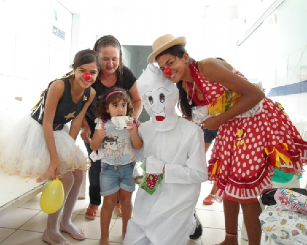 Campo Alegre realizou “Dia D” da campanha de Multivacinação