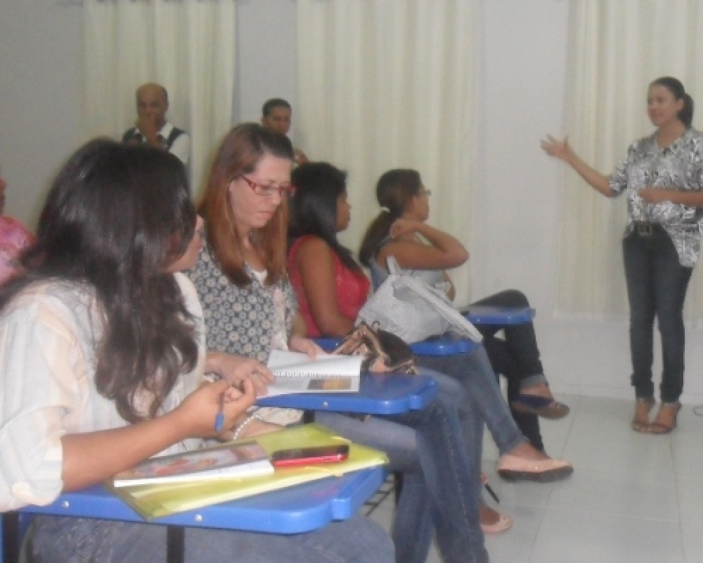 Conselho de Alimentação Escolar realiza treinamento sobre manipulação e higienização dos alimentos