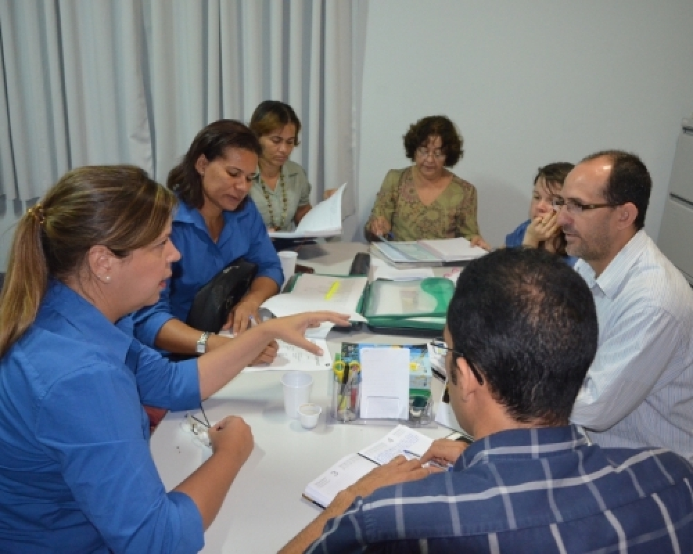 Alunos do ensino médio de Campo Alegre e Luziápolis terão preparação para o ENEM 2013
