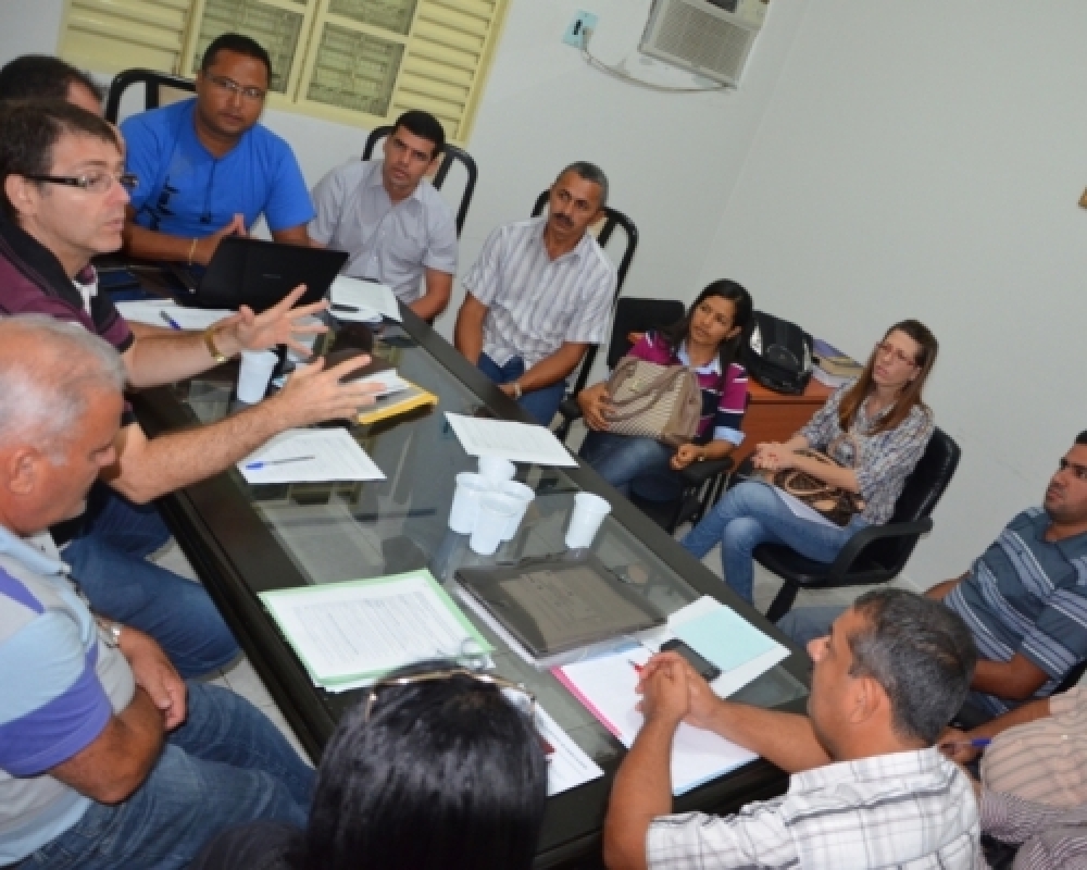 Secretaria de agricultura realiza Campanha de Prevenção, Controle e Erradicação de Zoonoses