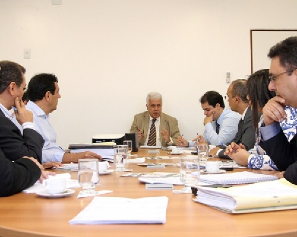 Município de Campo Alegre tem projeto aprovado pelo Fundo de Combate a Pobreza