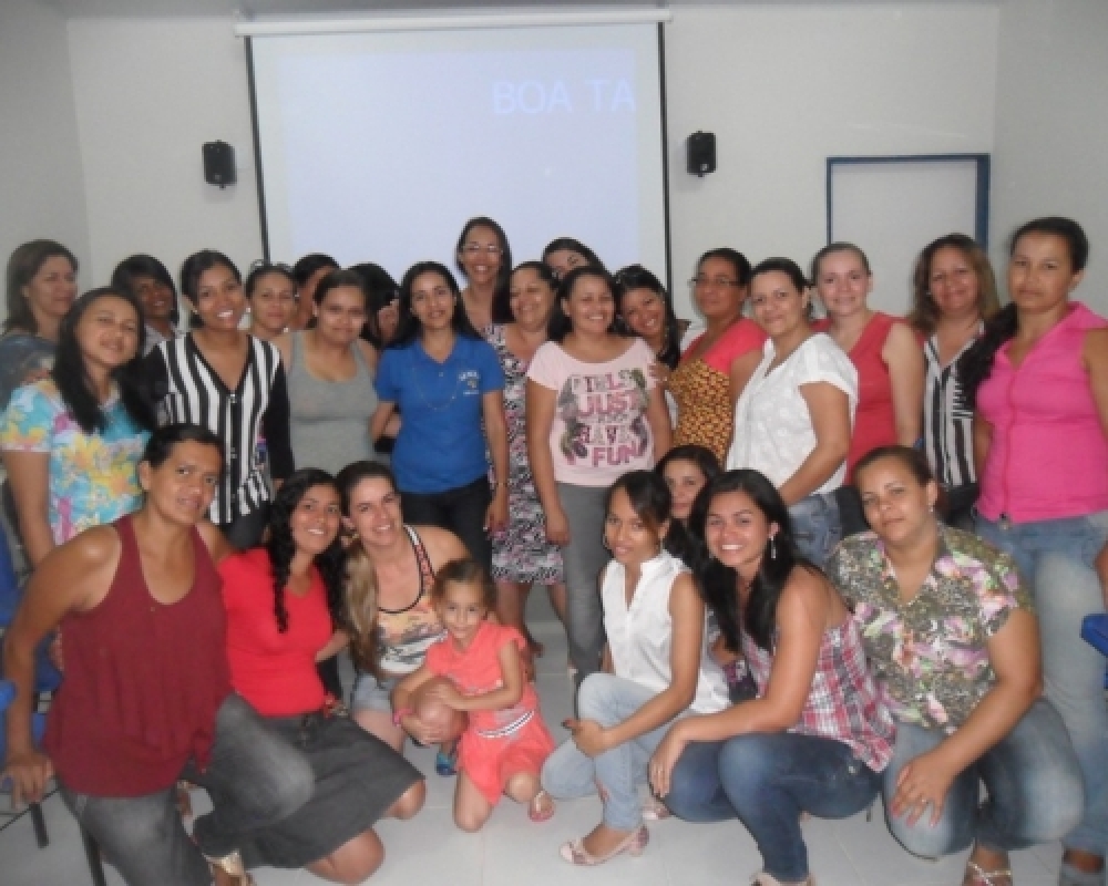 SEMED realiza encontro pedagógico para profissionais da Educação Infantil
