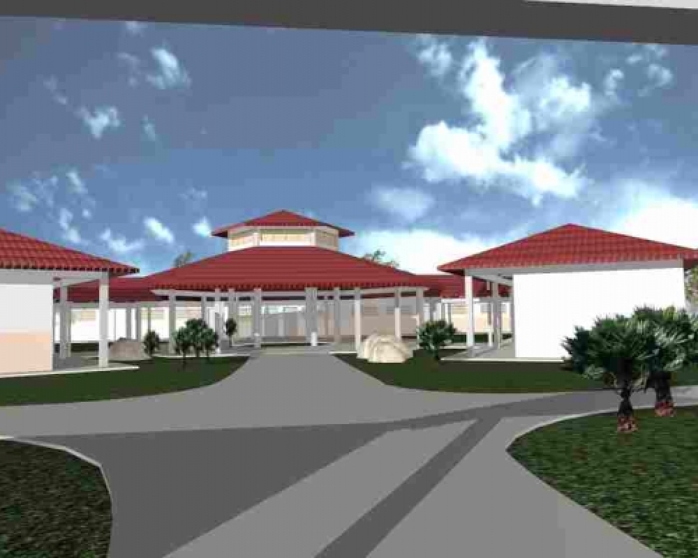 Mais uma conquista: MEC aprova construção de nova Escola em Luziápolis