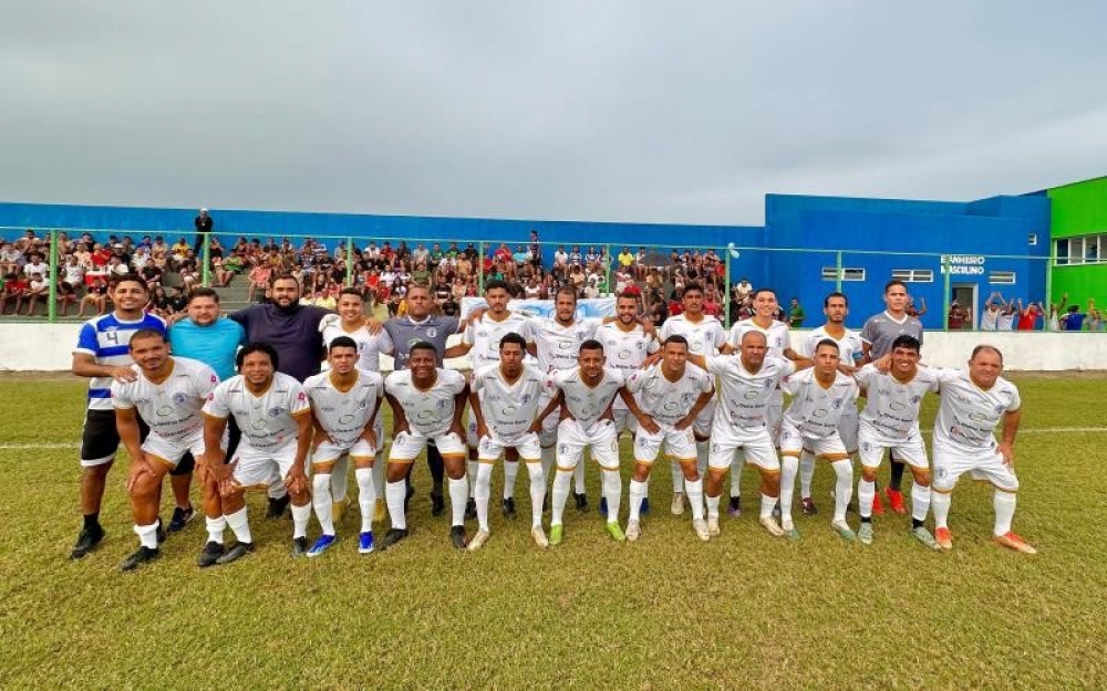 Após empate no tempo normal CSL vence o Atlético nos pênaltis e conquista a Copa Alegre 2024 