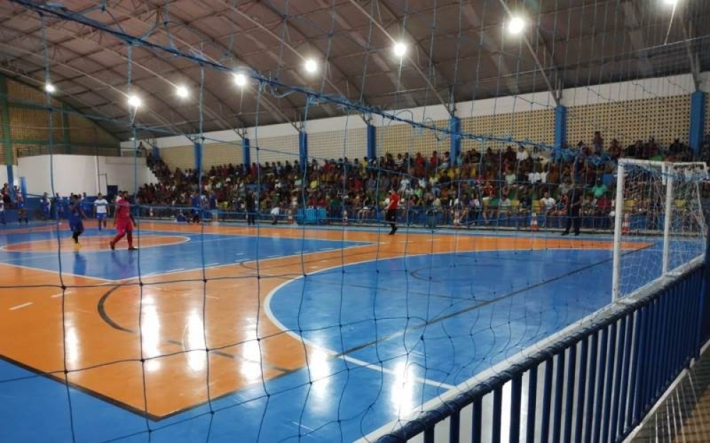 Vibe Galácticos e CSL são os grandes finalistas do Campeonato Municipal de Futsal 2024