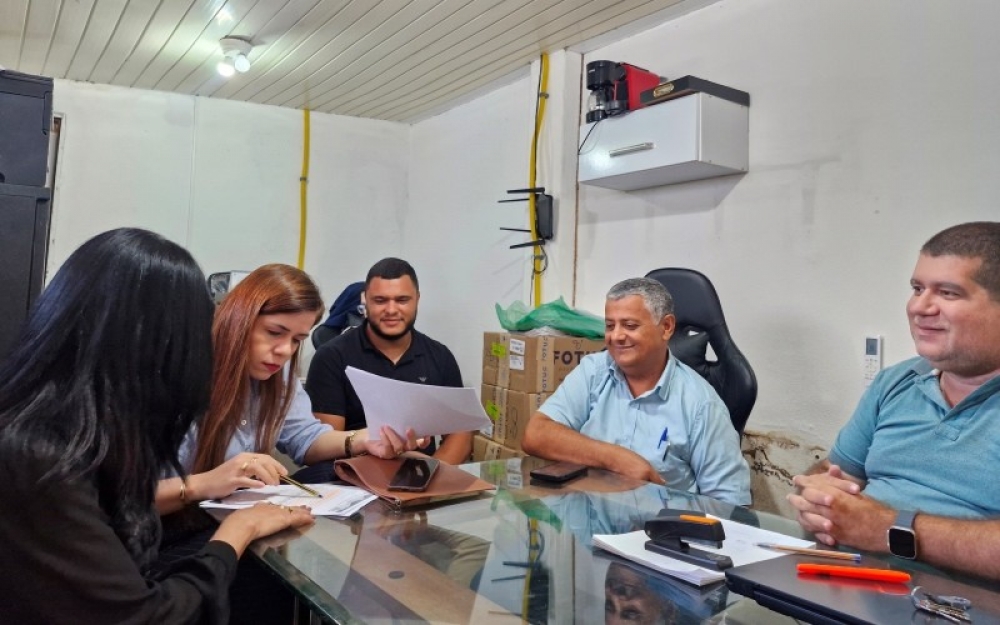 Secretaria de Habitação promove debate sobre os programas habitacionais no município