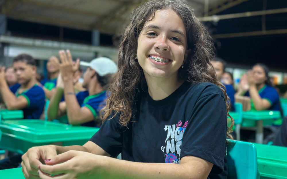 Secretaria de Educação define premiação para Escolas e Turmas com melhores desempenhos nas avaliações do IDEB 2025
